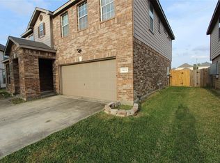 6634 Hollow Harvest Ln, Katy, TX 77449