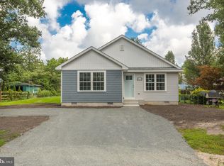 34709 Bowman Ln, Frankford, DE 19945