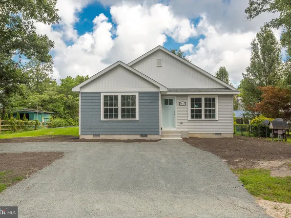 34709 Bowman Ln, Frankford, DE 19945