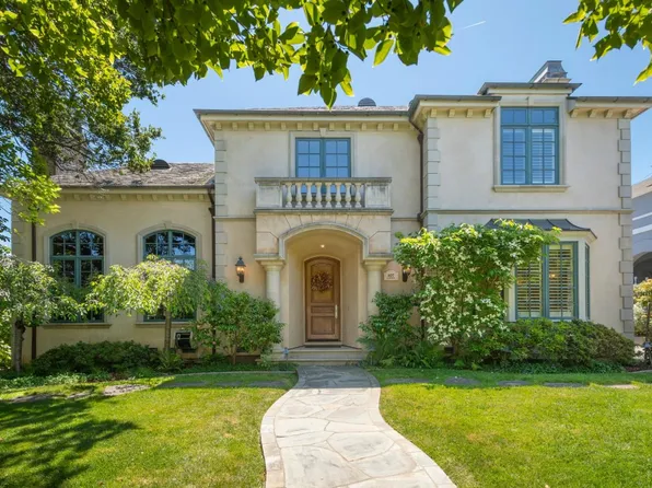 107 Clark Dr, San Mateo, CA 94402
