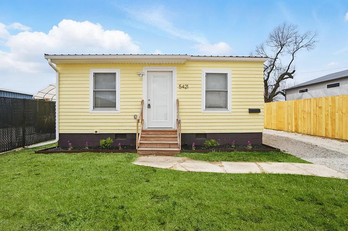 Building Photo - 5421 Alger Dr