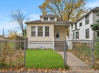 11812 S Emerald Ave, Chicago, IL 60628