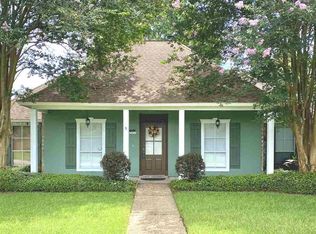 4853 Millwood Dr, Baton Rouge, LA 70817