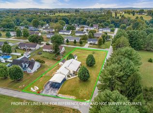 3000 Warm Springs Dr, London, KY 40744