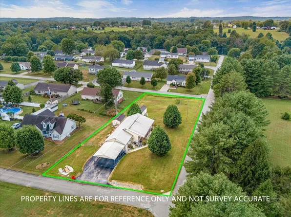 3000 Warm Springs Dr, London, KY 40744