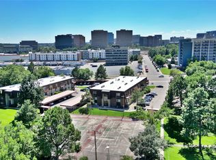 7755 E Quincy Ave APT A6-307, Denver, CO 80237