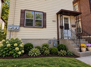 1221 East Johnson St., Madison, WI 53703
