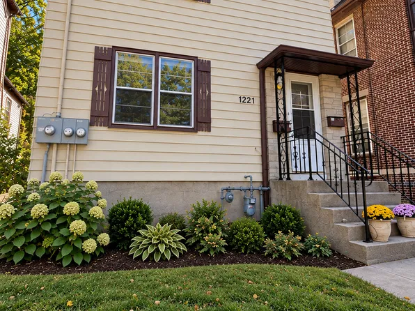 1221 East Johnson St., 1221 E Johnson St APT 2, Madison, WI 53703