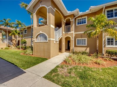 1113 Winding Pines Cir UNIT 203, Cape Coral, FL, 33909