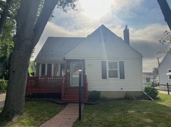 3932 Cummings Ave, Berkley, MI 48072