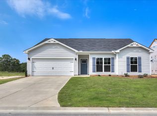 295 Bay Meadows Dr, Aiken, SC 29803