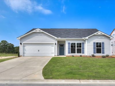 295 Bay Meadows Dr, Aiken, SC, 29803