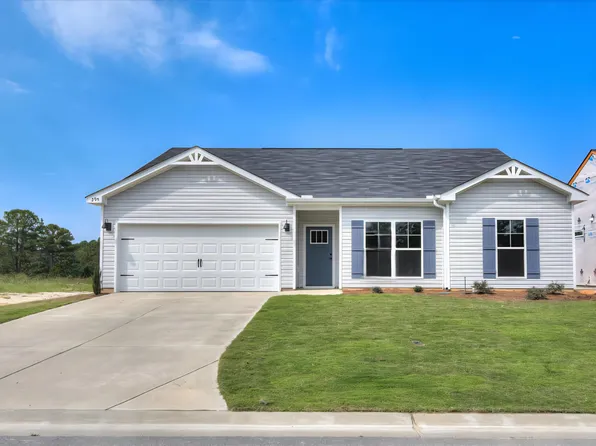 295 Bay Meadows Dr, Aiken, SC 29803