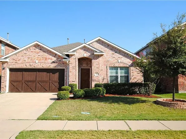7413 Todd Cir, McKinney, TX 75072