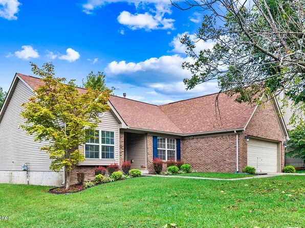 917 Woodland Ridge Cir, La Grange, KY 40031