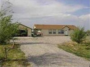 1218 M 3/4 Rd, Loma, CO 81524