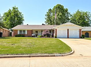 5708 NW 87th St, Oklahoma City, OK 73132