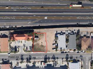 0 Postal Ave, Moreno Valley, CA 92553