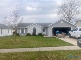 1201 Bellaire Ave, Bryan, OH 43506