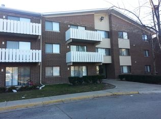 3000 Bayside Dr UNIT 112, Palatine, IL 60074