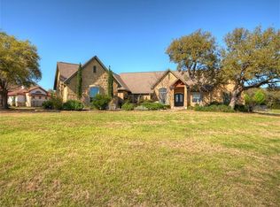 200 Whispering Spring Ln, Georgetown, TX 78633