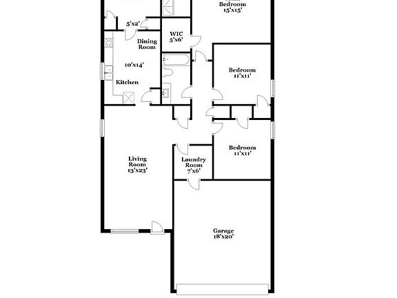 2nd image of this home