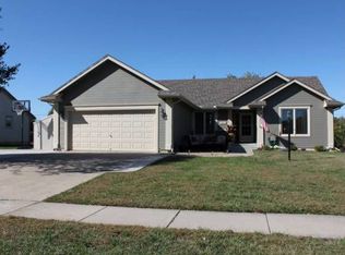 3421 NW Fredith Rd, Topeka, KS 66618