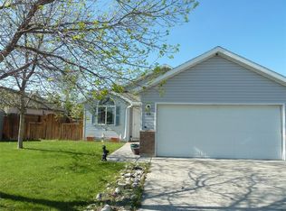 919 Golden West Dr, Belgrade, MT 59714