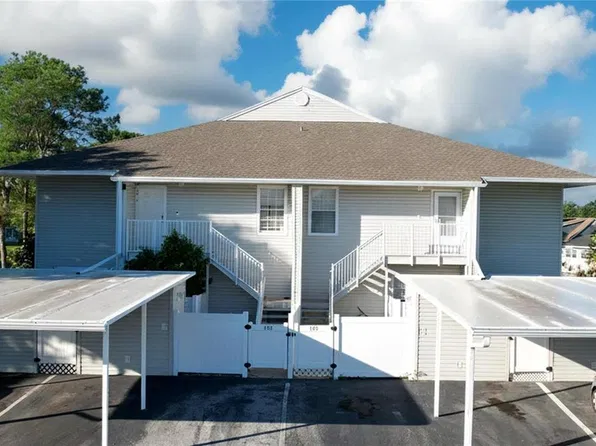 8350 SAVANNAH TRACE CIRCLE #102, TAMPA, FL 33615