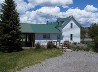 1563 SW 9th Street, Cedaredge, CO 81413