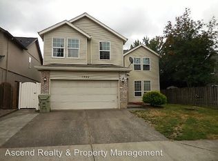 1364 SW 205th Ter, Aloha, OR 97003