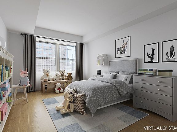 3rd image of 510 E 86th St APT 16B