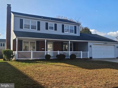 32 Lesley Ln, New Castle, DE, 19720