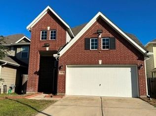 14242 Pointa Vera Dr, Houston, TX 77083