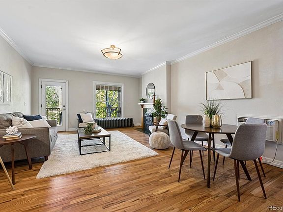 3rd image of 1424 Gaylord Street #3
