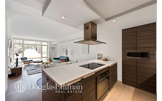 Rented by Douglas Elliman | media 1