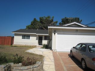 1403 Mount Diablo Ave, Milpitas, CA 95035
