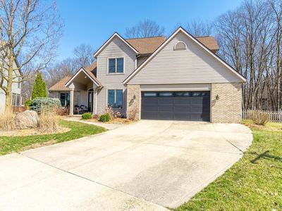 902 Hemingford Ct, Fort Wayne, IN, 46845