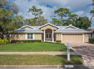 1391 Indian Trl S, Palm Harbor, FL 34683