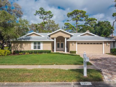 1391 Indian Trl S, Palm Harbor, FL, 34683