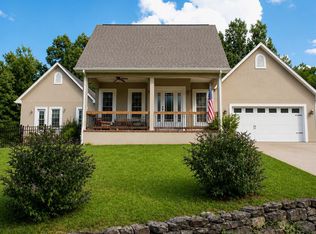 103 Mariners Dr, Fairfield Glade, TN 38558