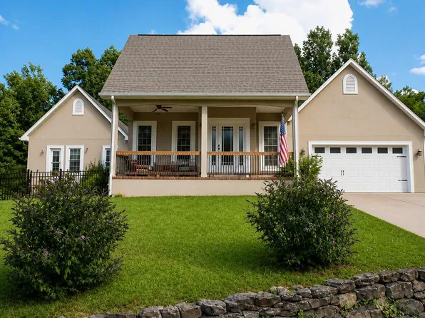 103 Mariners Dr, Fairfield Glade, TN 38558
