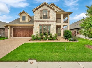 3504 Kodiak Dr, Melissa, TX 75454