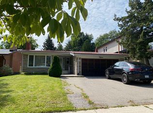 15 Blithfield Ave BASEMENT 2, Toronto, ON M2K 1X9