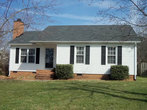 2514 Harley Dr, Greensboro, NC 27406