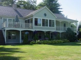 99 Pointe Trinity Dr, Strafford, NH 03884