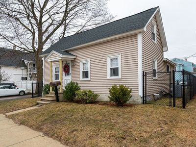 435 Central Street, Manchester, NH, 03103