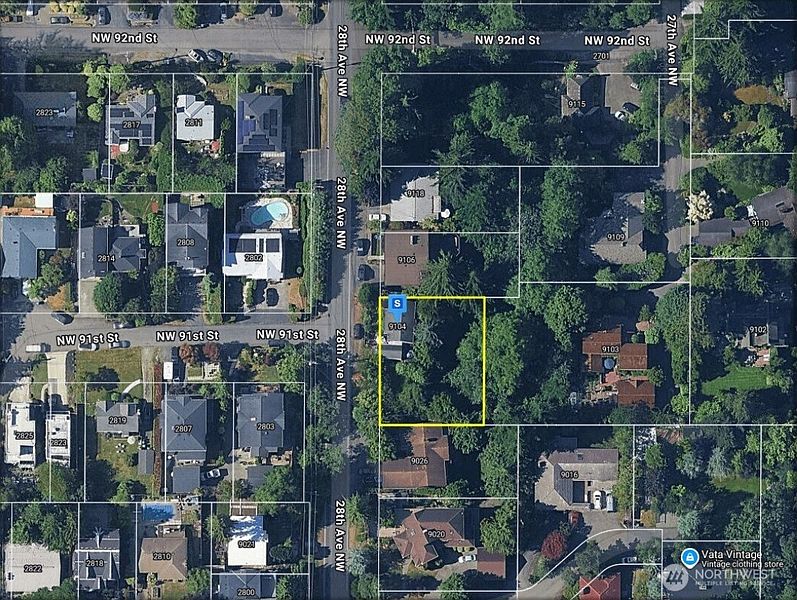 5th image of 9104 28th Avenue NW