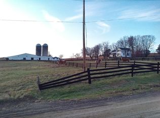 3601 Parker Rd, Avoca, NY 14809