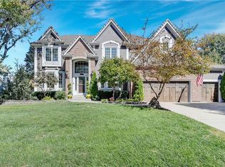 5600 W 147th Pl, Overland Park, KS 66223